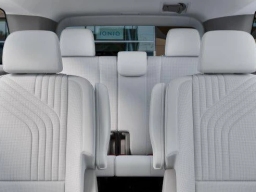 Hyundai Palisade SEL 7P FWD 2026