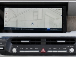 Hyundai Palisade SEL 7P FWD 2026