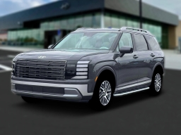 Hyundai Palisade SEL 7P FWD 2026