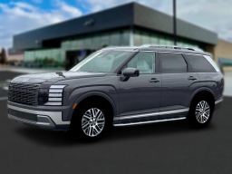 Hyundai Palisade SEL 7P FWD 2026