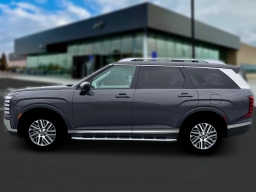 Hyundai Palisade SEL 7P FWD 2026