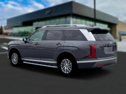 Hyundai Palisade SEL 7P FWD 2026