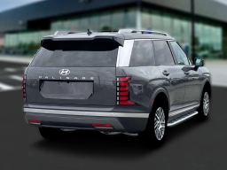 Hyundai Palisade SEL 7P FWD 2026