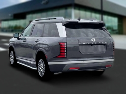 Hyundai Palisade SEL 7P FWD 2026