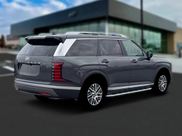 Hyundai Palisade SEL 7P FWD 2026