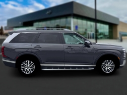 Hyundai Palisade SEL 7P FWD 2026