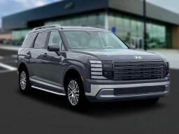 Hyundai Palisade SEL 7P FWD 2026