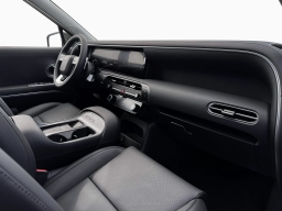 Hyundai Palisade SEL 7P FWD 2026