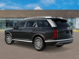 Hyundai Palisade SEL 7P FWD 2026
