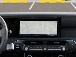 Hyundai Palisade SEL 7P FWD 2026