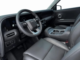 Hyundai Palisade SEL 7P FWD 2026