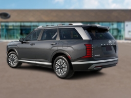 Hyundai Palisade Hybrid Blue SEL 7P FWD 2026