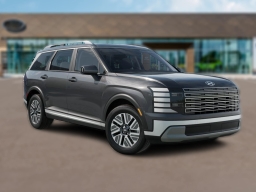 Hyundai Palisade Hybrid Blue SEL 7P FWD 2026