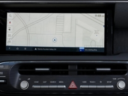 Hyundai Palisade Hybrid Blue SEL 7P FWD 2026