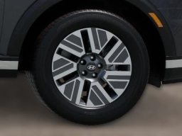 Hyundai Palisade Hybrid Blue SEL 8P FWD 2026