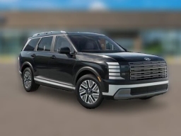 Hyundai Palisade Hybrid Blue SEL 8P FWD 2026