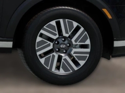 Hyundai Palisade Hybrid Blue SEL 8P FWD 2026