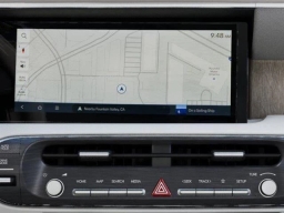 Hyundai Palisade Hybrid Blue SEL 8P FWD 2026