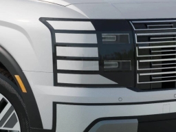 Hyundai Palisade Hybrid Blue SEL 8P FWD 2026