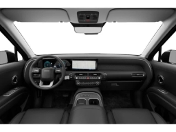 Hyundai Palisade Hybrid Blue SEL 8P FWD 2026