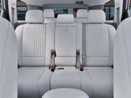 Hyundai Palisade Hybrid Blue SEL 8P FWD 2026