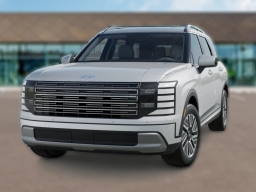 Hyundai Palisade Hybrid Blue SEL 7P FWD 2026