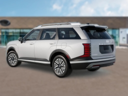 Hyundai Palisade Hybrid Blue SEL 7P FWD 2026