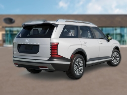 Hyundai Palisade Hybrid Blue SEL 7P FWD 2026