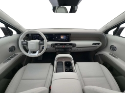 Hyundai Palisade Hybrid Blue SEL 7P FWD 2026