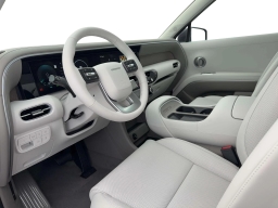 Hyundai Palisade Hybrid Blue SEL 7P FWD 2026