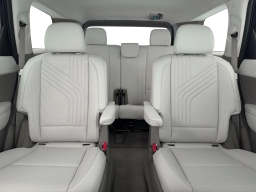 Hyundai Palisade Hybrid Blue SEL 7P FWD 2026