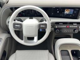 Hyundai Palisade Hybrid Blue SEL 7P FWD 2026