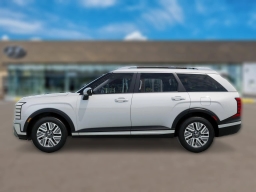 Hyundai Palisade Hybrid Blue SEL 8P FWD 2026