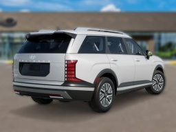 Hyundai Palisade Hybrid Blue SEL 8P FWD 2026