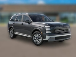 Hyundai Palisade Hybrid Blue SEL 8P FWD 2026
