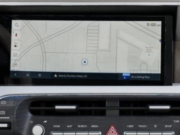 Hyundai Palisade Hybrid Blue SEL 8P FWD 2026