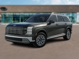 Hyundai Palisade Hybrid Blue SEL 7P FWD 2026