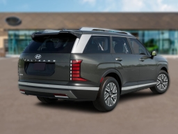 Hyundai Palisade Hybrid Blue SEL 7P FWD 2026