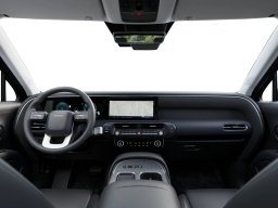 Hyundai Palisade Hybrid Blue SEL 7P FWD 2026