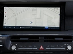 Hyundai Palisade Hybrid Blue SEL 7P FWD 2026