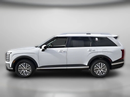 Hyundai Palisade Hybrid Blue SEL 8P FWD 2026
