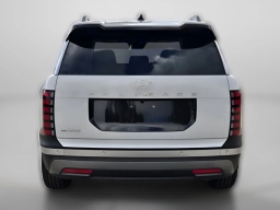 Hyundai Palisade Hybrid Blue SEL 8P FWD 2026