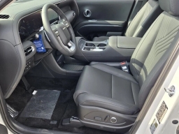 Hyundai Palisade Hybrid Blue SEL 8P FWD 2026