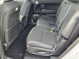 Hyundai Palisade Hybrid Blue SEL 8P FWD 2026