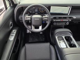 Hyundai Palisade Hybrid Blue SEL 8P FWD 2026