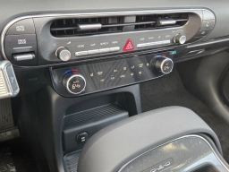 Hyundai Palisade Hybrid Blue SEL 8P FWD 2026