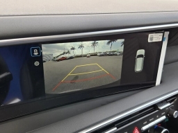 Hyundai Palisade Hybrid Blue SEL 8P FWD 2026