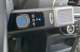 Hyundai Palisade Hybrid Blue SEL 8P FWD 2026