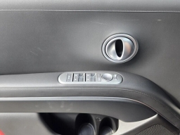 Hyundai Palisade Hybrid Blue SEL 8P FWD 2026