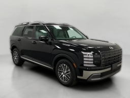 Hyundai Palisade SEL 7P AWD 2026